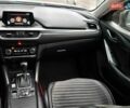Серый Мазда 6, объемом двигателя 2.5 л и пробегом 172 тыс. км за 12999 $, фото 23 на Automoto.ua