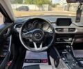 Серый Мазда 6, объемом двигателя 2.5 л и пробегом 182 тыс. км за 13440 $, фото 15 на Automoto.ua