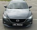 Серый Мазда 6, объемом двигателя 0 л и пробегом 161 тыс. км за 12800 $, фото 1 на Automoto.ua