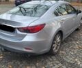 Сірий Мазда 6, об'ємом двигуна 2.5 л та пробігом 95 тис. км за 8000 $, фото 3 на Automoto.ua