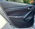 Серый Мазда 6, объемом двигателя 2.19 л и пробегом 158 тыс. км за 15600 $, фото 41 на Automoto.ua