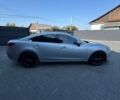 Сірий Мазда 6, об'ємом двигуна 2.5 л та пробігом 245 тис. км за 9750 $, фото 14 на Automoto.ua