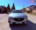 Серый Мазда 6, объемом двигателя 2.49 л и пробегом 250 тыс. км за 9500 $, фото 3 на Automoto.ua