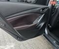 Серый Мазда 6, объемом двигателя 2.5 л и пробегом 127 тыс. км за 15300 $, фото 100 на Automoto.ua