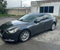 Сірий Мазда 6, об'ємом двигуна 2.49 л та пробігом 210 тис. км за 13500 $, фото 4 на Automoto.ua