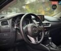 Серый Мазда 6, объемом двигателя 2.49 л и пробегом 188 тыс. км за 14000 $, фото 19 на Automoto.ua