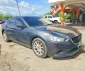 Сірий Мазда 6, об'ємом двигуна 0 л та пробігом 132 тис. км за 1499 $, фото 3 на Automoto.ua