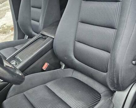 Серый Мазда 6, объемом двигателя 2.49 л и пробегом 124 тыс. км за 15000 $, фото 25 на Automoto.ua