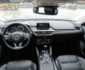 Серый Мазда 6, объемом двигателя 3 л и пробегом 127 тыс. км за 15300 $, фото 7 на Automoto.ua