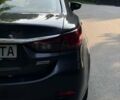 Сірий Мазда 6, об'ємом двигуна 2.49 л та пробігом 163 тис. км за 12000 $, фото 6 на Automoto.ua