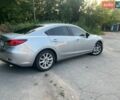Сірий Мазда 6, об'ємом двигуна 2 л та пробігом 64 тис. км за 16200 $, фото 7 на Automoto.ua