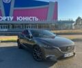 Сірий Мазда 6, об'ємом двигуна 2.49 л та пробігом 195 тис. км за 12800 $, фото 3 на Automoto.ua