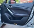Сірий Мазда 6, об'ємом двигуна 2.19 л та пробігом 162 тис. км за 14800 $, фото 27 на Automoto.ua