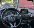 Серый Мазда 6, объемом двигателя 2.19 л и пробегом 158 тыс. км за 15600 $, фото 20 на Automoto.ua