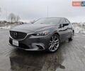 Серый Мазда 6, объемом двигателя 2.5 л и пробегом 127 тыс. км за 15300 $, фото 107 на Automoto.ua