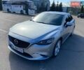 Сірий Мазда 6, об'ємом двигуна 2.49 л та пробігом 154 тис. км за 14300 $, фото 2 на Automoto.ua