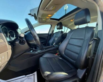 Серый Мазда 6, объемом двигателя 2.5 л и пробегом 71 тыс. км за 10000 $, фото 8 на Automoto.ua