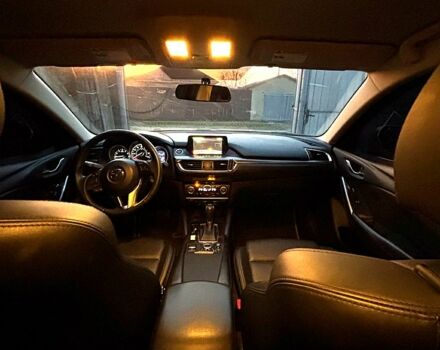 Сірий Мазда 6, об'ємом двигуна 2.5 л та пробігом 164 тис. км за 15300 $, фото 11 на Automoto.ua