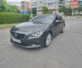 Серый Мазда 6, объемом двигателя 2.49 л и пробегом 176 тыс. км за 11100 $, фото 10 на Automoto.ua
