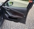 Сірий Мазда 6, об'ємом двигуна 2.49 л та пробігом 165 тис. км за 15900 $, фото 19 на Automoto.ua
