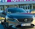 Сірий Мазда 6, об'ємом двигуна 2.49 л та пробігом 196 тис. км за 12500 $, фото 1 на Automoto.ua