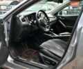 Серый Мазда 6, объемом двигателя 2.5 л и пробегом 172 тыс. км за 12999 $, фото 11 на Automoto.ua