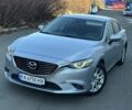 Сірий Мазда 6, об'ємом двигуна 2.19 л та пробігом 162 тис. км за 14800 $, фото 4 на Automoto.ua