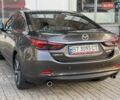 Сірий Мазда 6, об'ємом двигуна 2.49 л та пробігом 97 тис. км за 14999 $, фото 6 на Automoto.ua