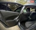Сірий Мазда 6, об'ємом двигуна 2.49 л та пробігом 190 тис. км за 13500 $, фото 30 на Automoto.ua