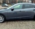 Серый Мазда 6, объемом двигателя 2.19 л и пробегом 184 тыс. км за 13900 $, фото 2 на Automoto.ua