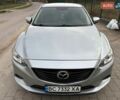 Серый Мазда 6, объемом двигателя 2.49 л и пробегом 94 тыс. км за 10900 $, фото 12 на Automoto.ua