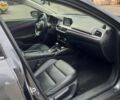Сірий Мазда 6, об'ємом двигуна 2.49 л та пробігом 173 тис. км за 12300 $, фото 11 на Automoto.ua