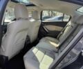 Сірий Мазда 6, об'ємом двигуна 2.5 л та пробігом 77 тис. км за 3000 $, фото 13 на Automoto.ua