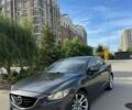 Сірий Мазда 6, об'ємом двигуна 2.49 л та пробігом 130 тис. км за 12500 $, фото 11 на Automoto.ua