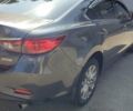Сірий Мазда 6, об'ємом двигуна 2.49 л та пробігом 150 тис. км за 13600 $, фото 2 на Automoto.ua
