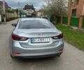 Сірий Мазда 6, об'ємом двигуна 2.49 л та пробігом 114 тис. км за 15300 $, фото 3 на Automoto.ua