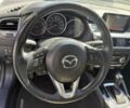 Сірий Мазда 6, об'ємом двигуна 2.5 л та пробігом 77 тис. км за 3000 $, фото 6 на Automoto.ua