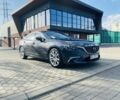 Серый Мазда 6, объемом двигателя 2.5 л и пробегом 103 тыс. км за 15999 $, фото 1 на Automoto.ua
