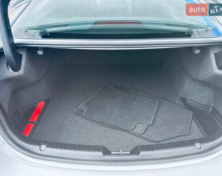 Серый Мазда 6, объемом двигателя 2.2 л и пробегом 140 тыс. км за 15750 $, фото 33 на Automoto.ua