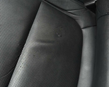 Серый Мазда 6, объемом двигателя 2.49 л и пробегом 190 тыс. км за 11600 $, фото 16 на Automoto.ua