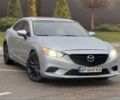 Сірий Мазда 6, об'ємом двигуна 2.5 л та пробігом 147 тис. км за 12800 $, фото 1 на Automoto.ua