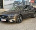 Сірий Мазда 6, об'ємом двигуна 2.49 л та пробігом 97 тис. км за 14999 $, фото 3 на Automoto.ua