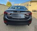 Сірий Мазда 6, об'ємом двигуна 2.5 л та пробігом 76 тис. км за 9900 $, фото 4 на Automoto.ua