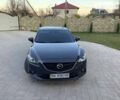 Серый Мазда 6, объемом двигателя 2 л и пробегом 180 тыс. км за 15300 $, фото 1 на Automoto.ua