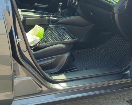 Сірий Мазда 6, об'ємом двигуна 2.5 л та пробігом 150 тис. км за 13600 $, фото 17 на Automoto.ua