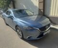 Серый Мазда 6, объемом двигателя 2.2 л и пробегом 101 тыс. км за 12900 $, фото 1 на Automoto.ua