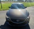 Серый Мазда 6, объемом двигателя 2.5 л и пробегом 115 тыс. км за 7000 $, фото 1 на Automoto.ua