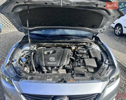 Серый Мазда 6, объемом двигателя 2.49 л и пробегом 120 тыс. км за 12700 $, фото 26 на Automoto.ua