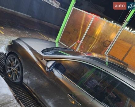 Сірий Мазда 6, об'ємом двигуна 2.49 л та пробігом 174 тис. км за 13700 $, фото 5 на Automoto.ua