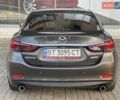 Сірий Мазда 6, об'ємом двигуна 2.49 л та пробігом 97 тис. км за 14999 $, фото 7 на Automoto.ua